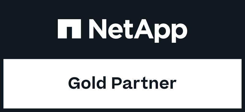 NetApp