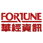 華經資訊logo