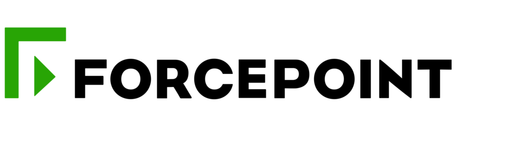 Forcepoint Logo